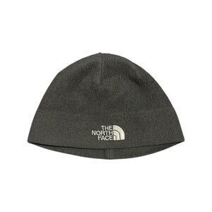 The North Face Logo Fleece Beanie